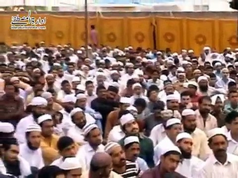 peerzada MUHAMMAD saqib raza mustafai sahib