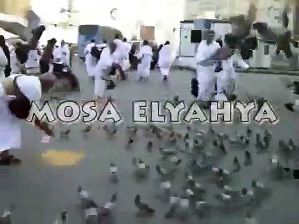 حصريا | حمام الحرم المكي