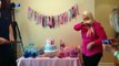 Gender Reveal for TWINS after 5 years of trying!