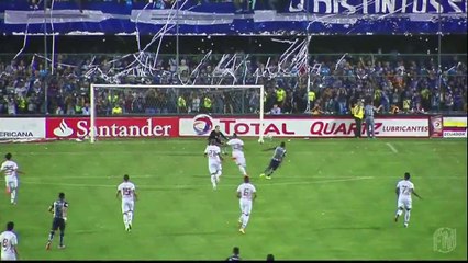 TOP DE KILLERS goles HD de Miller Bolaños y Andres Sanchez