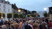 Quimperlé : un 14 Juillet aux couleurs du monde