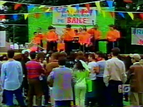 Salserin Entre Tu Y Yo