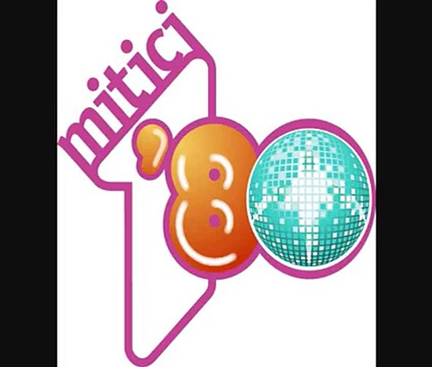 Makeup Anni '80/ Ottanta