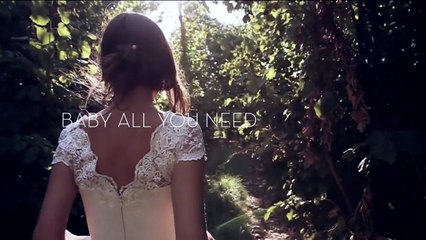 Rachel London- Runnin (Lyric Video)