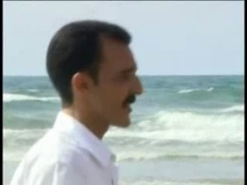 Aziz el berkani - Mnaich raki kayfa