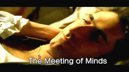 Carmine Jr.'s Meeting of Minds Sitdown - Tony Sopranos Phil