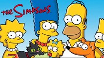 les simpson saison 4 épisodes 14 - Le Grand Frère (Frère de la même planète)