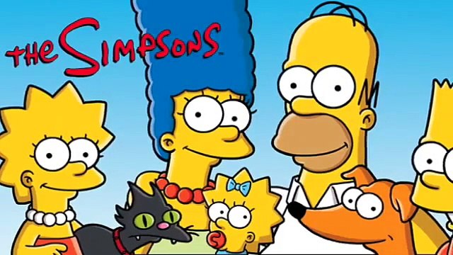 les simpson saison 2 épisodes 6 - Mini golf, maxi beauf (La Crise du mini-golf)