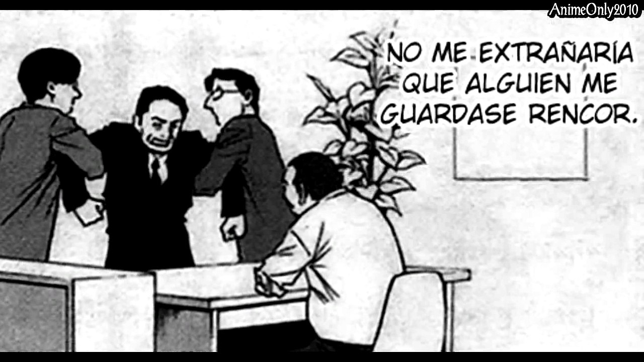 Btooom 19 Español