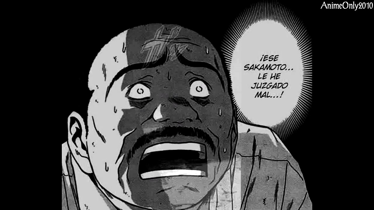 Btooom 21 Español