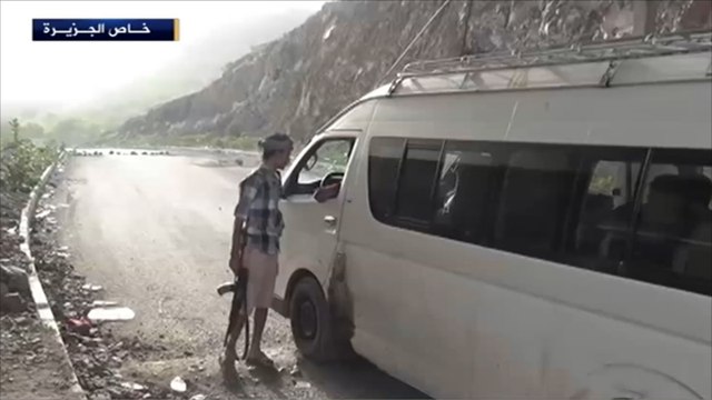 المقاومة بتعز تحبط محاولة تسلل مليشيات الحوثي