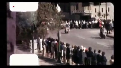 The Zapruder Film - Full Length, Full Width, Good Quality