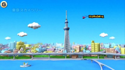 Choco Ball - WTF Japan Seriously!?