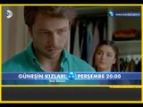 مسلسل بنات الشمس - الحلقة 5 إعلان (2) مترجم - 5 Güneşin Kızları