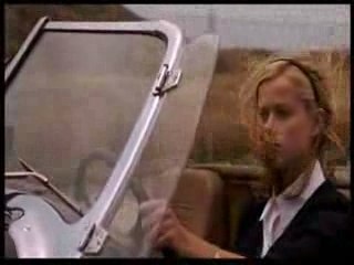 The Verve~Cruel intention