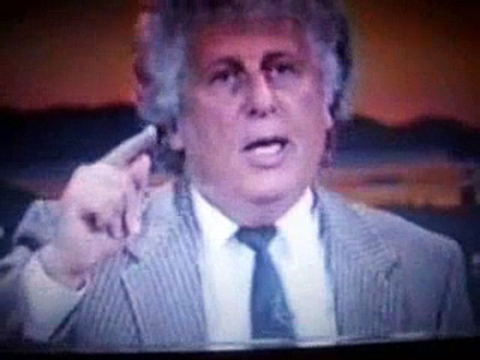 Roy Masters Says Women Are Evil!!