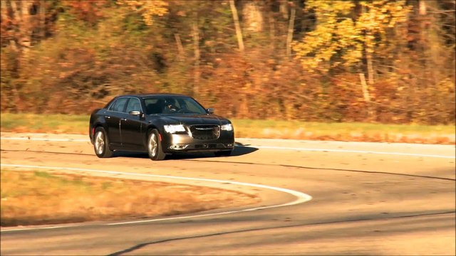 2015 Chrysler 300C Coachella, CA | Chrysler Dealer Coachella, CA