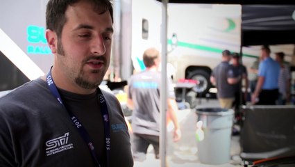 Launch Control 3.5: Showtime