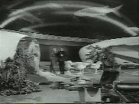 COMMANDO SPATIAL ORION