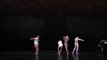 The Isle- excerpt from HELIOS DANCE THEATER
