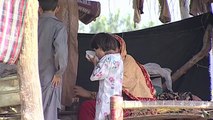 UNICEF supports fight against child malnutrition in flood-ravaged districts of Pakistan