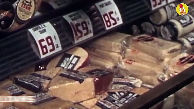 A Bank In Italy Is Accepting Cheese As Collateral