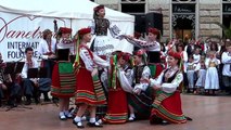 The path  - Ukrainian folk dance