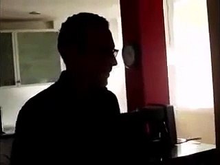 TELETRANSPORTACION - RAFAPAL Entrevista a Rafael Lopez Guerrero Pt.1