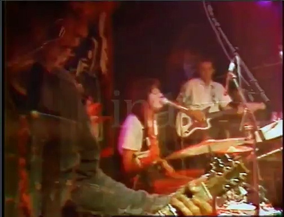 Lolitas - Tu me plais (JL Janeir 17-06-1989)