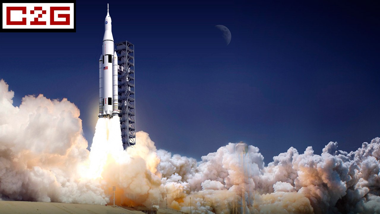 Entretiens avec la Nasa (9) : "l'espace, une passion"