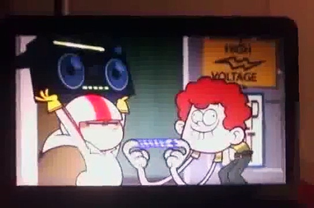 Disney XD España | Kick Buttowski: Episodio 31B: El Primo Kyle