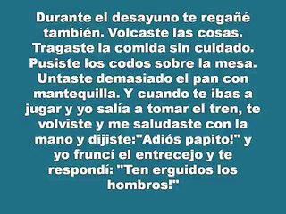 Motivacion - Para todos los padres