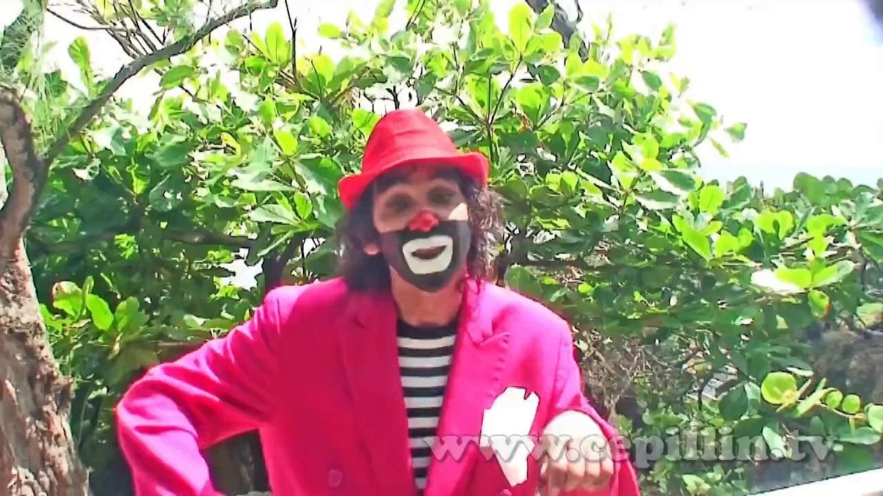 Cepillin La Feria de Cepillin Videoclip Oficial HD video Dailymotion