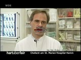 Zwei-Klassen-Medizin, WDR Hart aber Fair 02.12.05, Dr. Dr. Dürk - Arzt des Jahres 2005 (1)