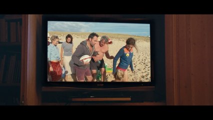 Bande-annonce : Les Petits mouchoirs