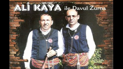 Ali Kaya - Ağırlama