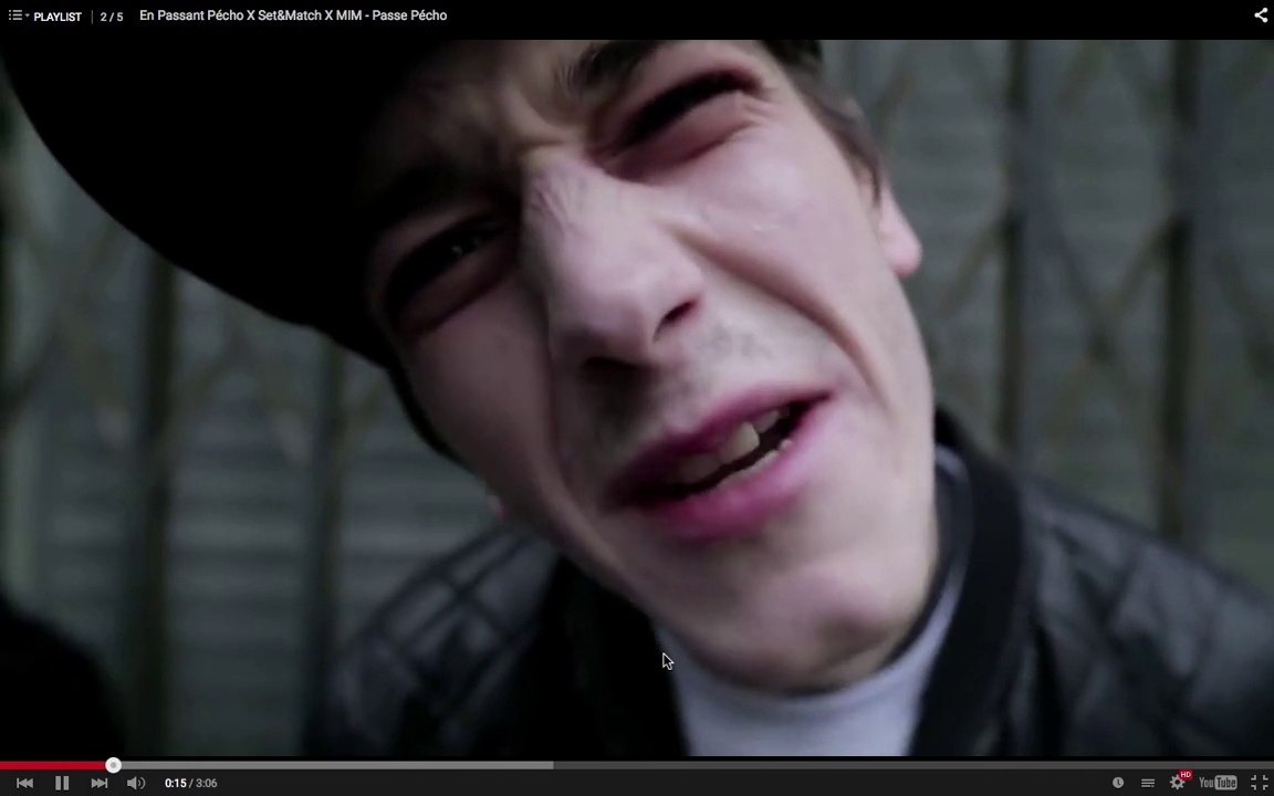 Papa m'a rien dit / bloc-notes