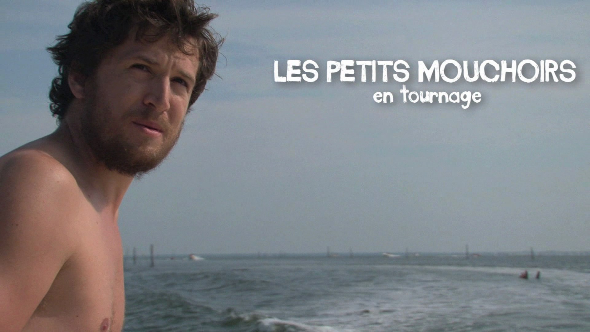 Les Petits Mouchoirs - Making of part III - Vidéo Dailymotion