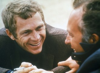 Bande-annonce : Bullitt