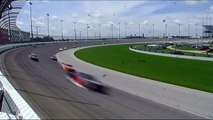 Chicago2015 Xfinity Wallace Jr. Spins
