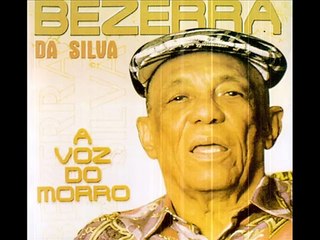 bezerra da silva tem coca ai na geladeira
