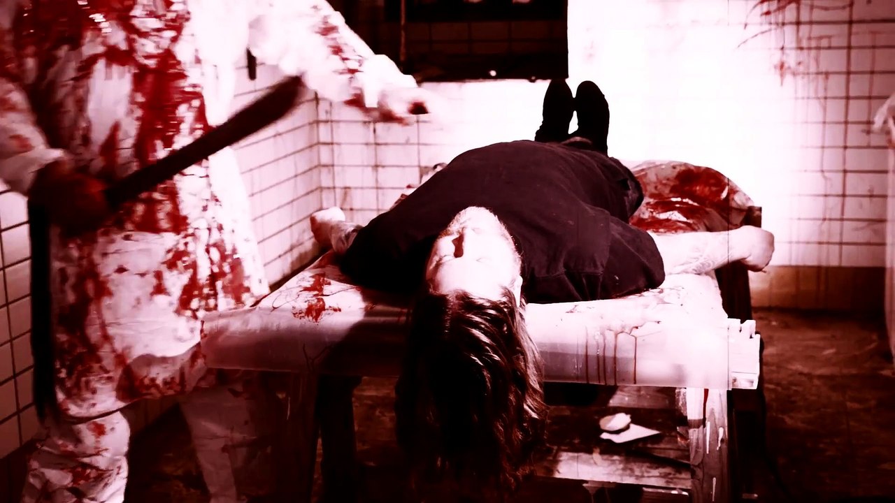 Cut Up - A Butchery Improved
