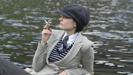 Bande-annonce : Cracks VOST