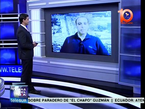 Diversas reacciones en Oriente Medio por acuerdo nuclear iraní