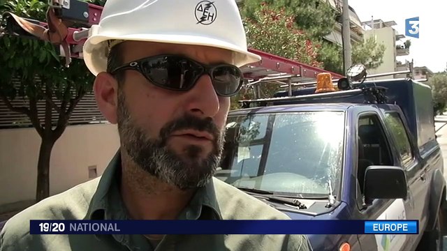 Accord de Bruxelles : les Grecs inquiets des privatisations annoncées