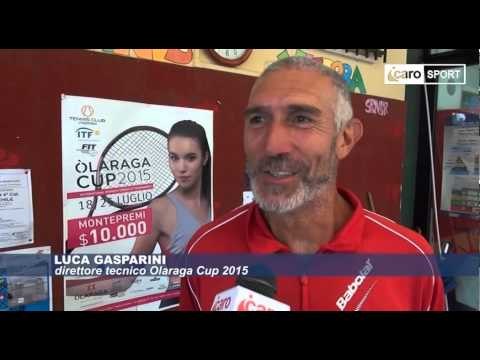 Icaro Sport. Tennis Club Viserba: presentata la 5a Olaraga Cup
