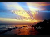 Gedicht speciaal voor jou,