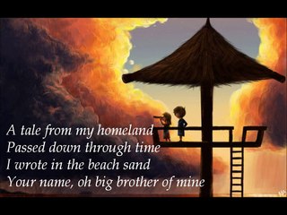 Zelda Lyrics: Aryll's Theme