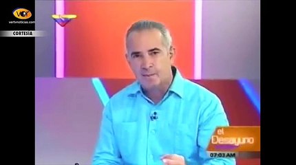 Freddy Bernal reconoció que desde las cárceles se dirigen secuestros