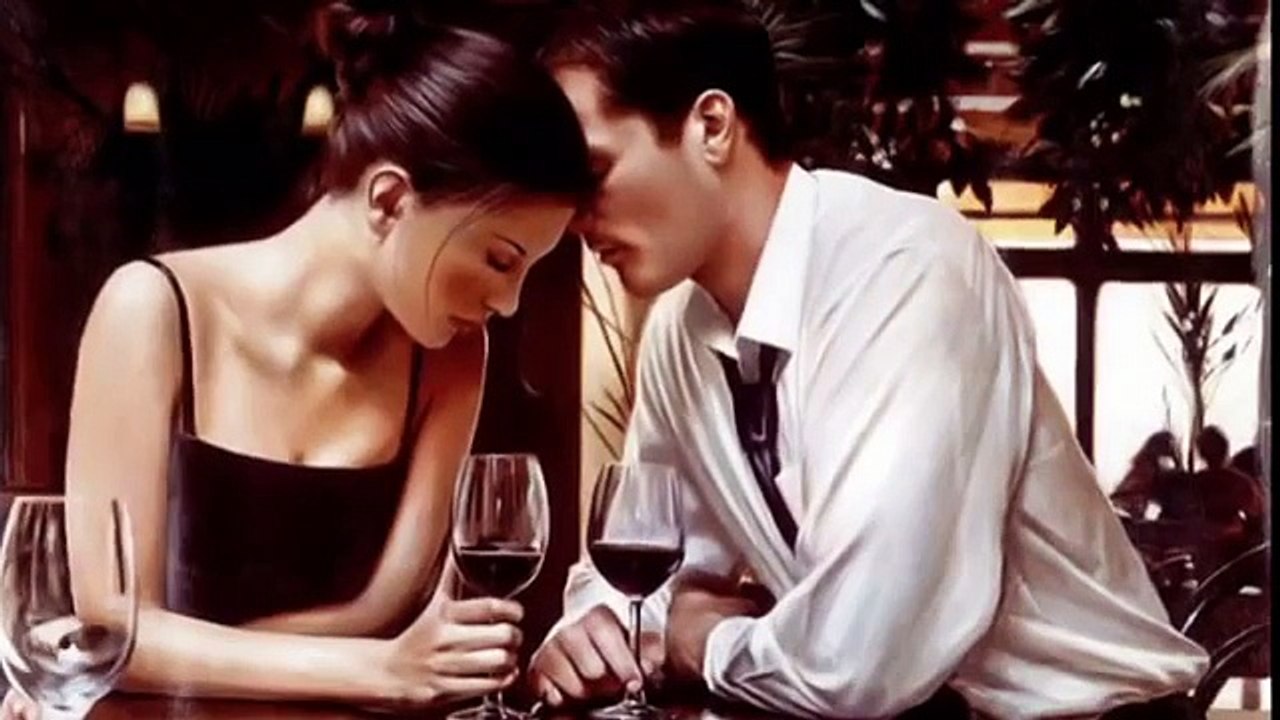 Parov Stelar feat. Lilja Bloom - Dust in the Summer Rain (The Princess)